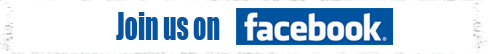 Join us on Facebook