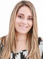Laura Craft, Hairpolice stylist in Dayton, OH
