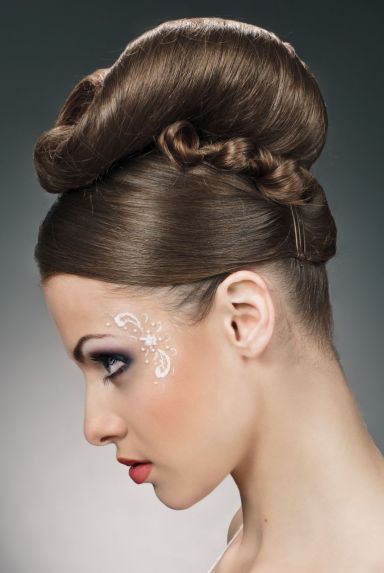 Expert work by our hairdresser in Dayton, OH
